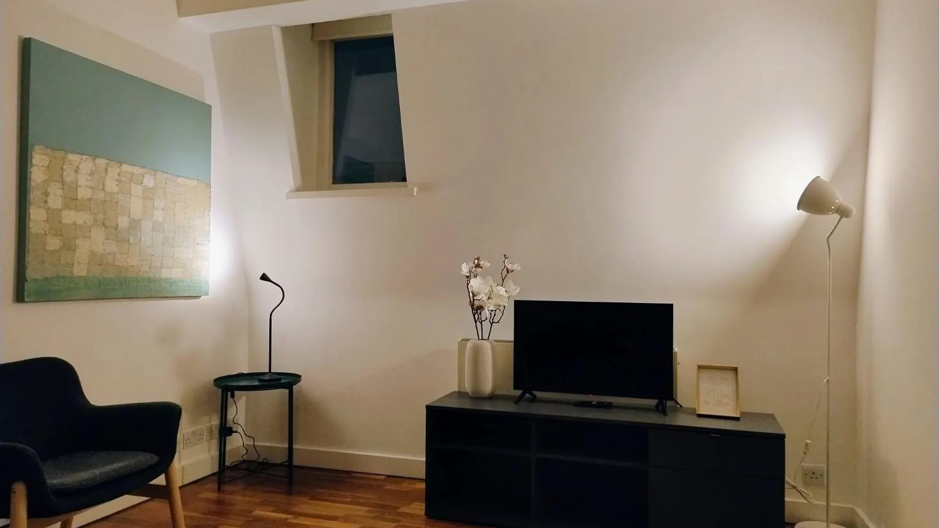 Lejlighed London City Old St Metro Luxury 1 Bed Free Parking Storbritannien