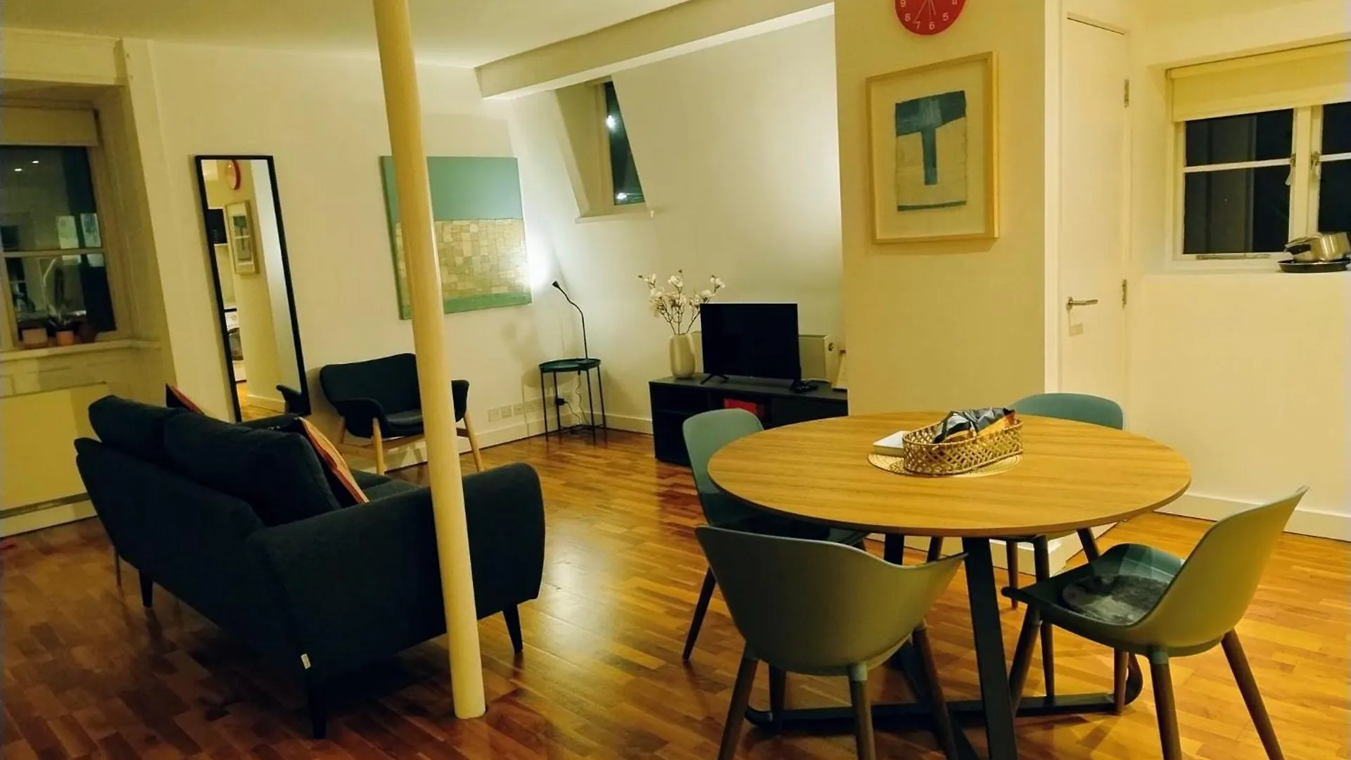 London City Old St Metro Luxury 1 Bed Free Parking United Kingdom