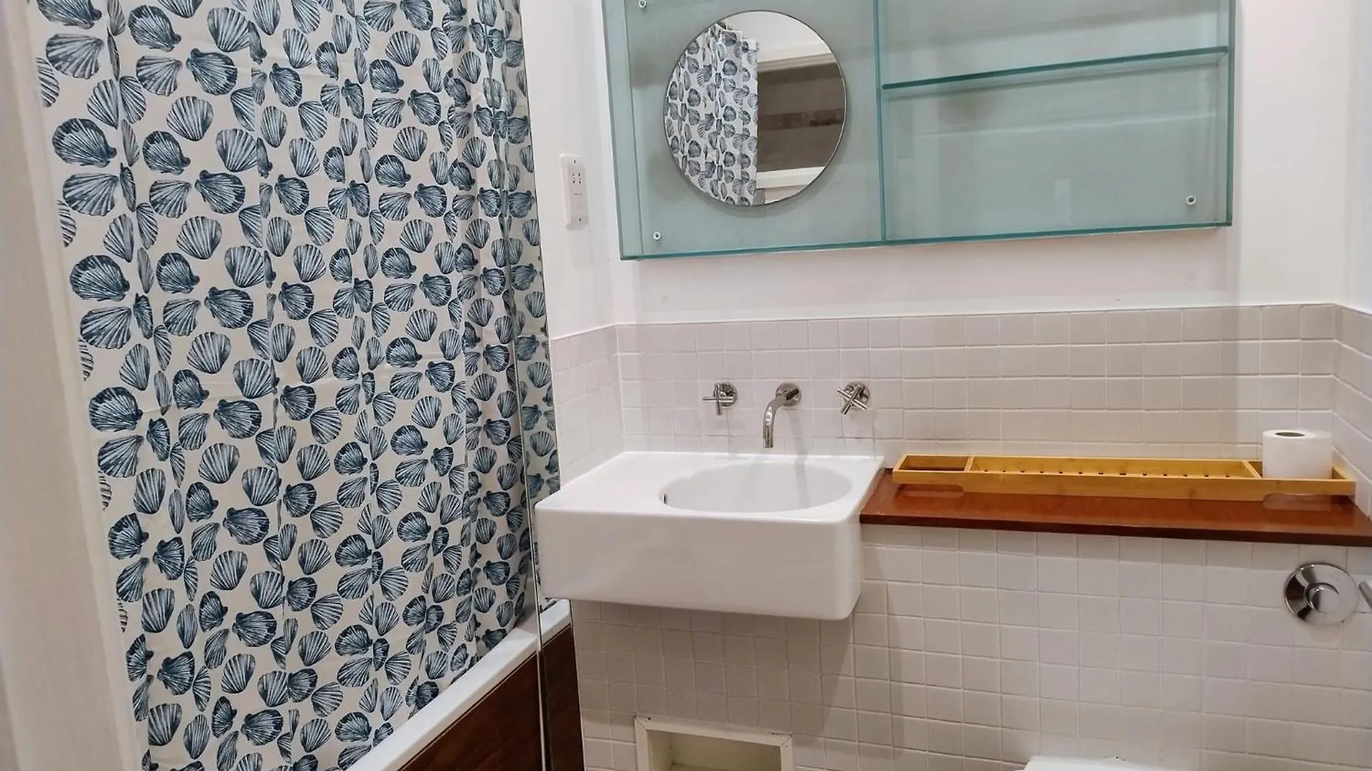Apartment London City Old St Metro Luxury 1 Bed Free Parking