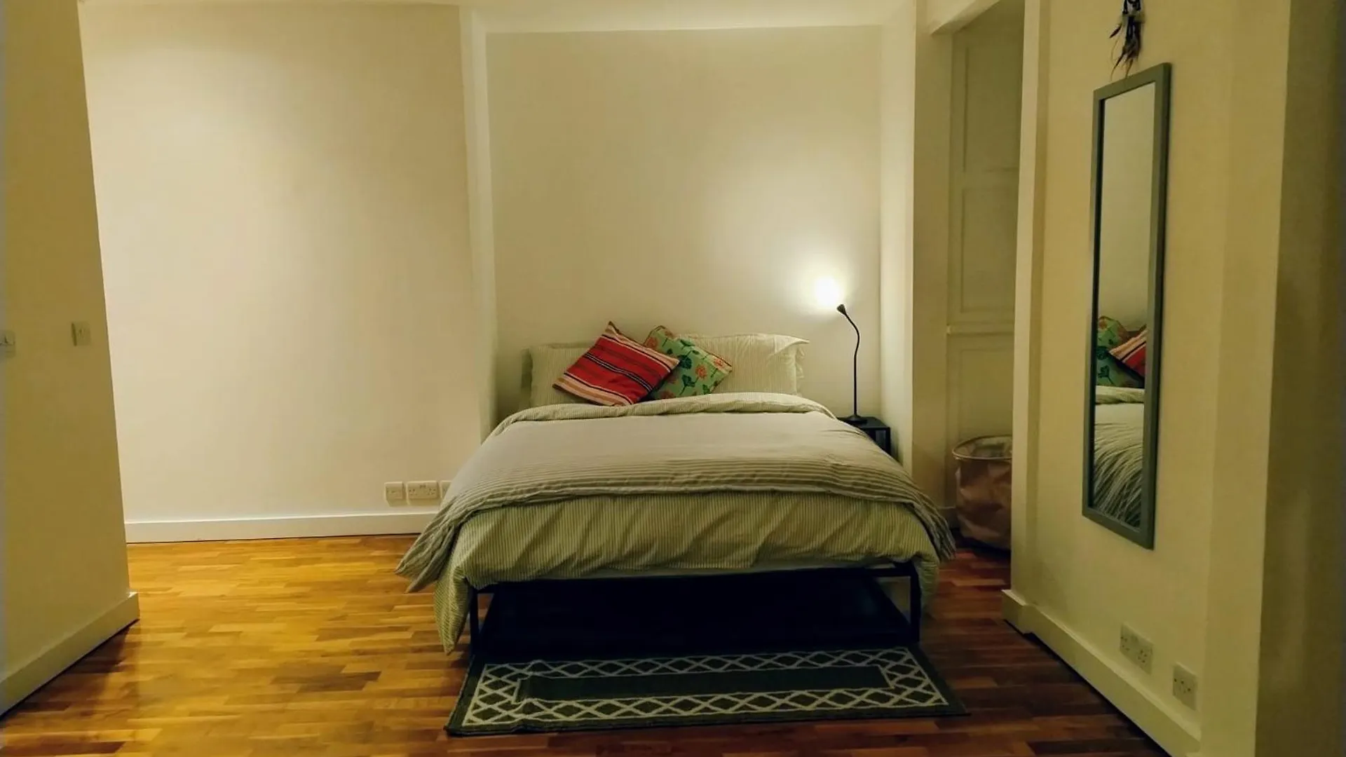Apartment London City Old St Metro Luxury 1 Bed Free Parking